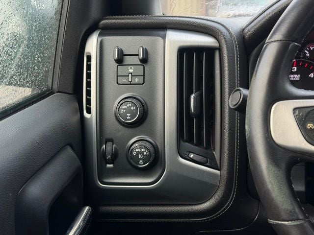 2016 GMC Sierra 1500 SLE w/ Remote Start + Heated Seats