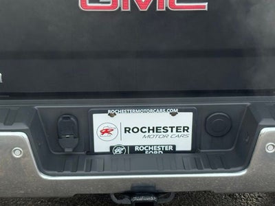 2016 GMC Sierra 1500 SLE w/ Remote Start + Heated Seats