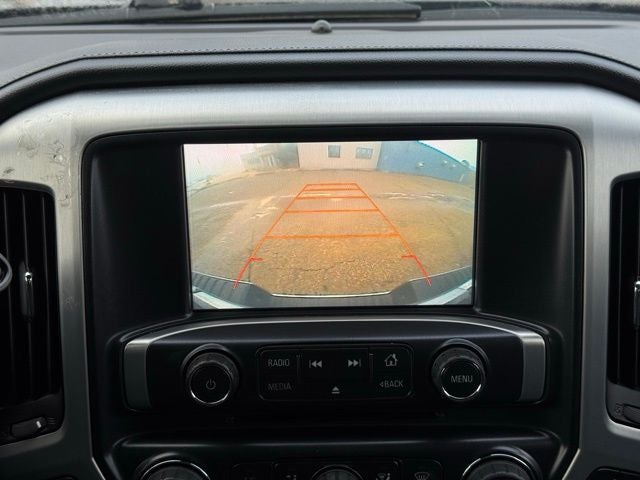 2016 GMC Sierra 1500 SLE w/ Remote Start + Heated Seats