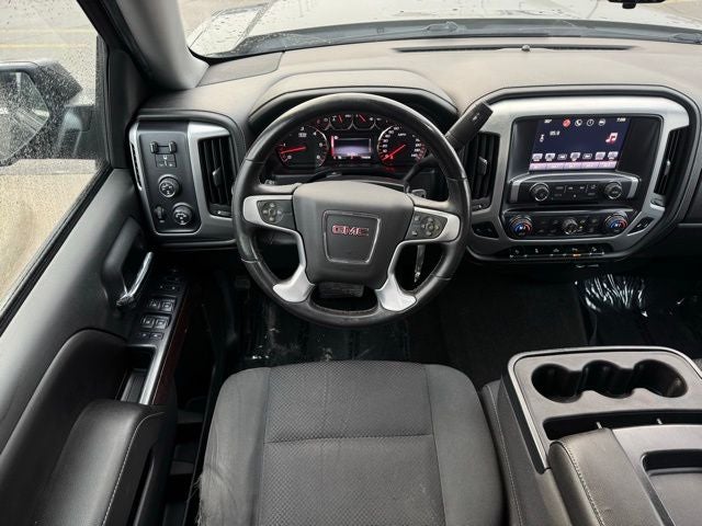 2016 GMC Sierra 1500 SLE w/ Remote Start + Heated Seats
