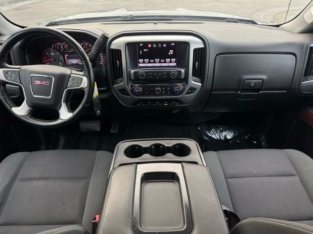 2016 GMC Sierra 1500 SLE w/ Remote Start + Heated Seats
