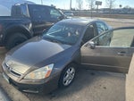 2006 Honda Accord EX 2.4