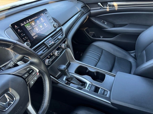 2022 Honda Accord Sport Special Edition w/ Intelligent Access + Adaptive Cruise