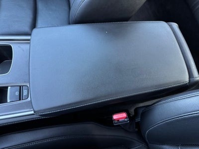 2022 Honda Accord Sport Special Edition w/ Intelligent Access + Adaptive Cruise