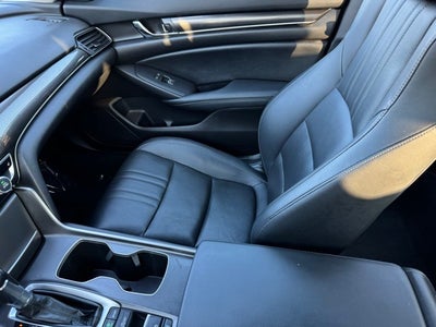 2022 Honda Accord Sport Special Edition w/ Intelligent Access + Adaptive Cruise