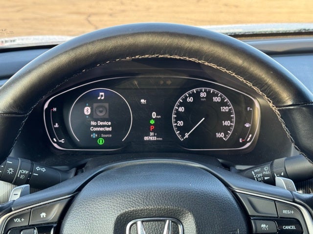 2022 Honda Accord Sport Special Edition w/ Intelligent Access + Adaptive Cruise