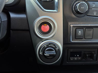 2018 Nissan Titan XD SV