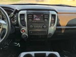2018 Nissan Titan XD SV