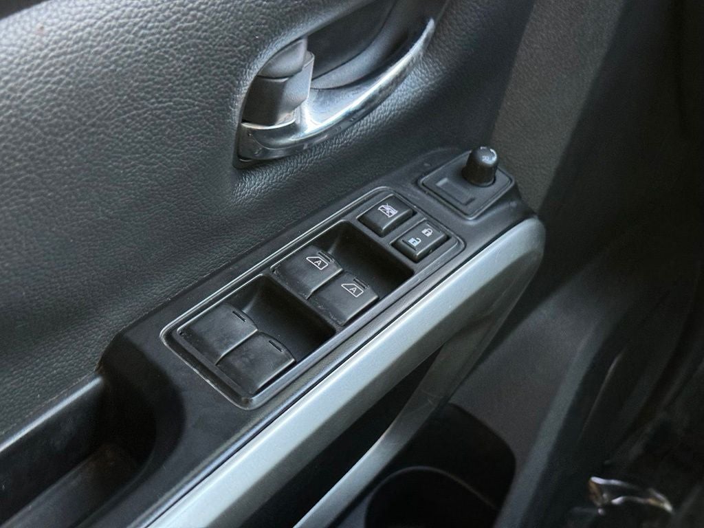 2018 Nissan Titan XD SV