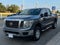 2018 Nissan Titan XD SV