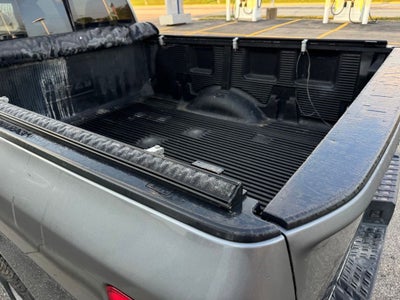 2018 Nissan Titan XD SV