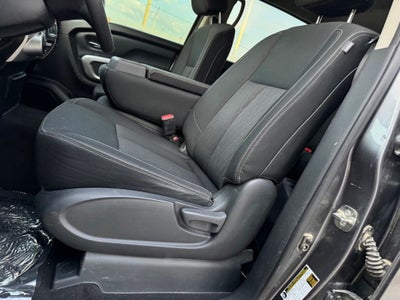 2018 Nissan Titan XD SV