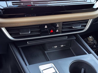 2024 Volkswagen Atlas Cross Sport 2.0T SE