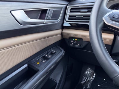 2024 Volkswagen Atlas Cross Sport 2.0T SE