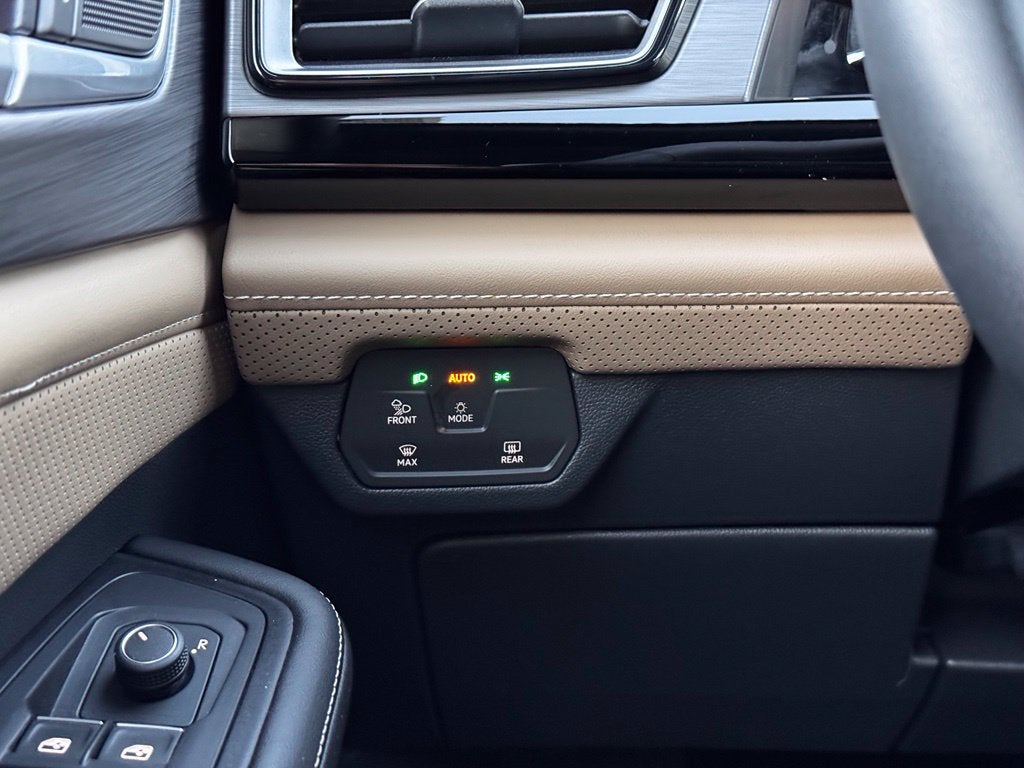 2024 Volkswagen Atlas Cross Sport 2.0T SE