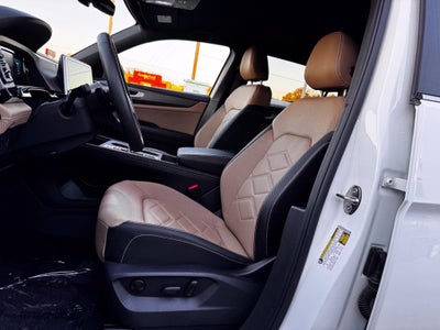 2024 Volkswagen Atlas Cross Sport 2.0T SE