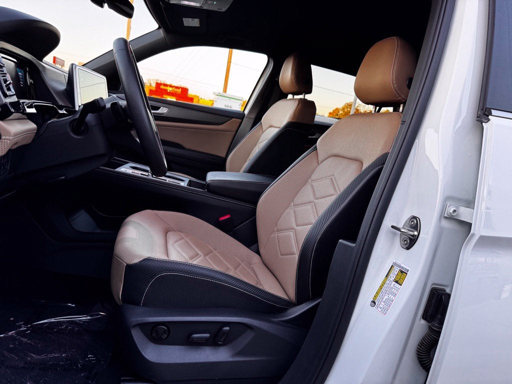 2024 Volkswagen Atlas Cross Sport 2.0T SE