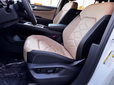 2024 Volkswagen Atlas Cross Sport 2.0T SE