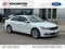 2018 Volkswagen Passat 2.0T SE