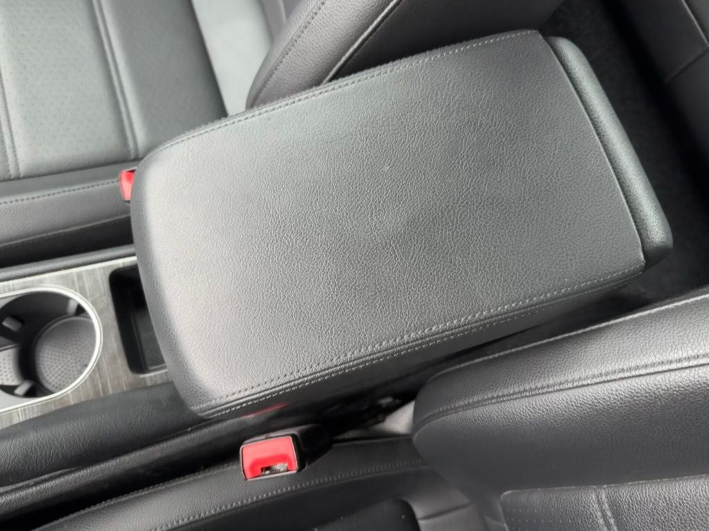 2018 Volkswagen Passat 2.0T SE