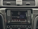 2018 Volkswagen Passat 2.0T SE