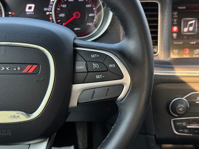 2015 Dodge Charger SXT