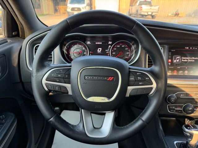 2015 Dodge Charger SXT
