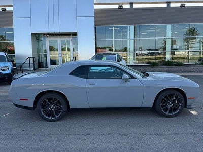 2021 Dodge Challenger GT