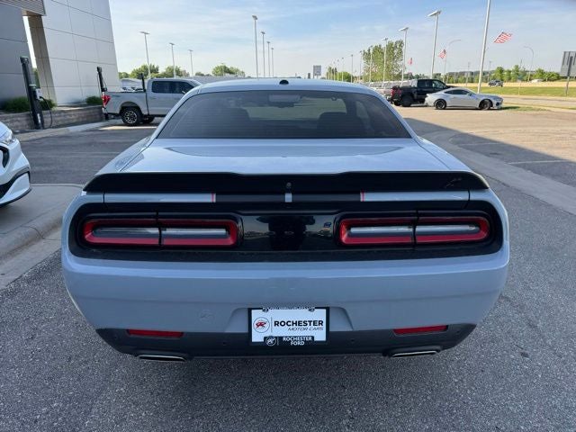 2021 Dodge Challenger GT