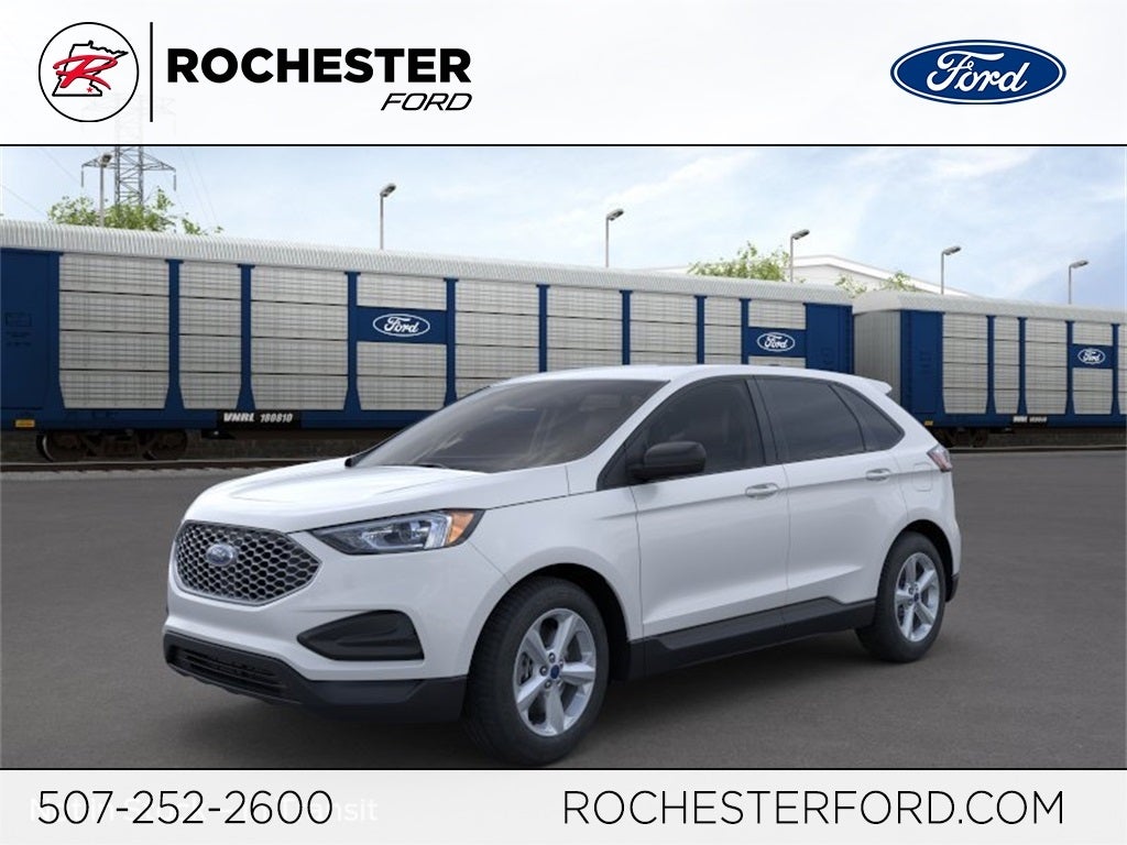 2024 Ford Edge SE w/12&quot; Touchscreen