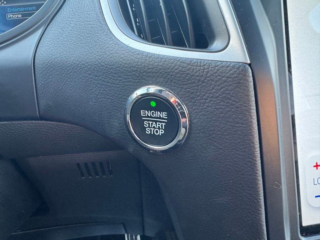 2024 Ford Edge ST Line