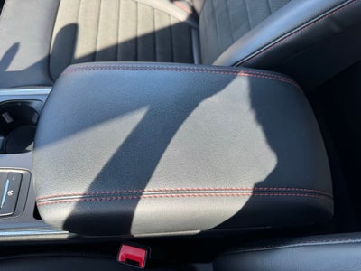 2024 Ford Edge ST Line