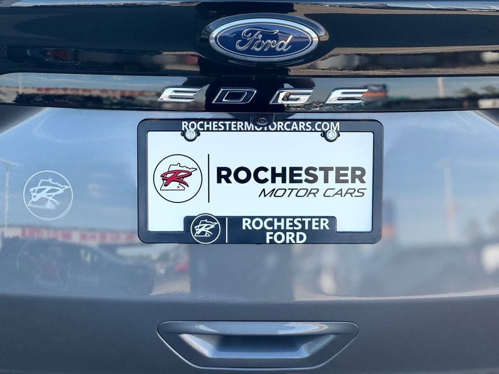 2024 Ford Edge ST Line