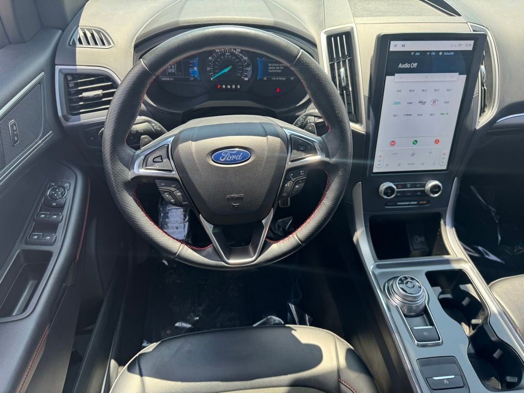 2022 Ford Edge ST Line