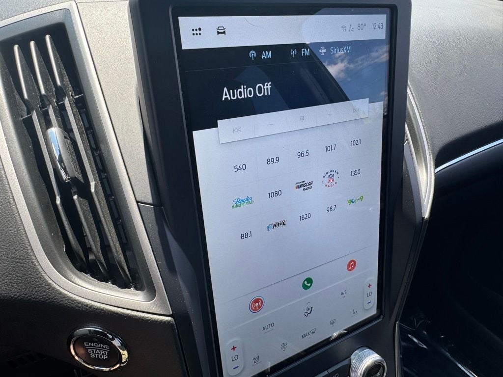 Used 2022 Ford Edge ST-Line with VIN 2FMPK4J91NBA74817 for sale in Rochester, Minnesota