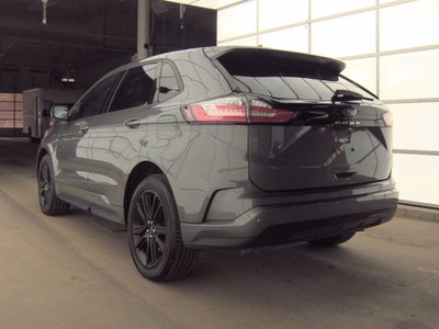 2024 Ford Edge ST Line