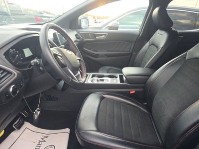 2024 Ford Edge ST Line