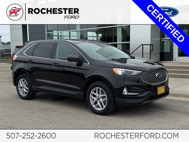 2023 Ford Edge
