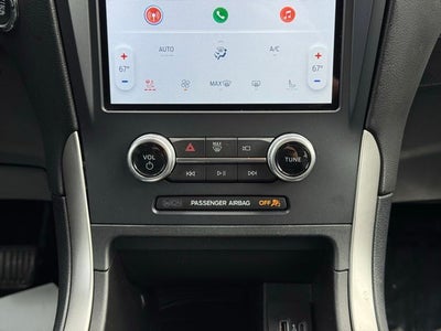 2023 Ford Edge SEL w/ Panoramic Moonroof + Heated Steering Wheel