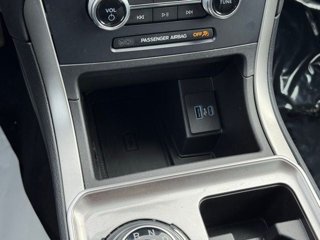 2023 Ford Edge SEL w/ Panoramic Moonroof + Heated Steering Wheel