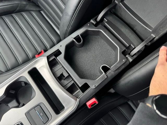 2023 Ford Edge SEL w/ Panoramic Moonroof + Heated Steering Wheel