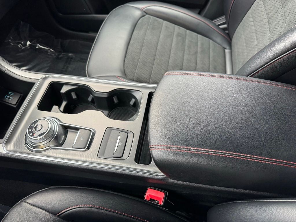 2024 Ford Edge ST Line