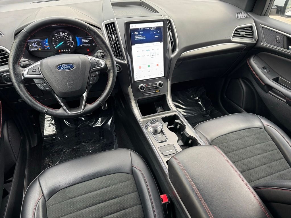 2024 Ford Edge ST Line