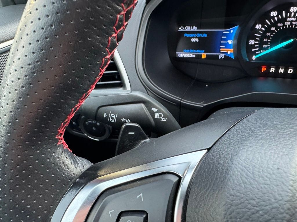2024 Ford Edge ST Line