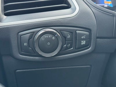2024 Ford Edge ST Line