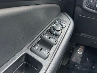 2024 Ford Edge ST Line