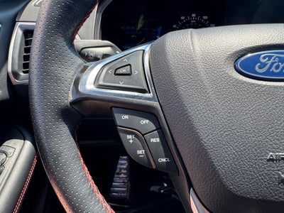 2024 Ford Edge ST Line