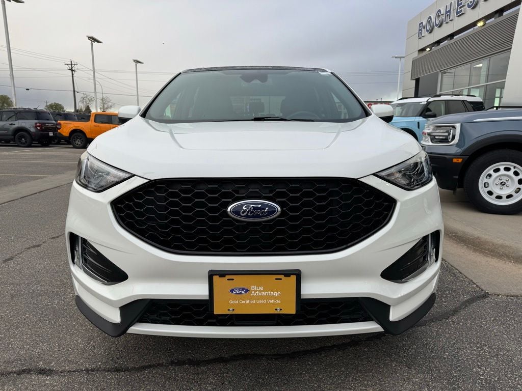 2024 Ford Edge ST Line