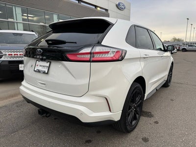 2024 Ford Edge ST Line
