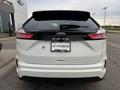 2024 Ford Edge ST Line